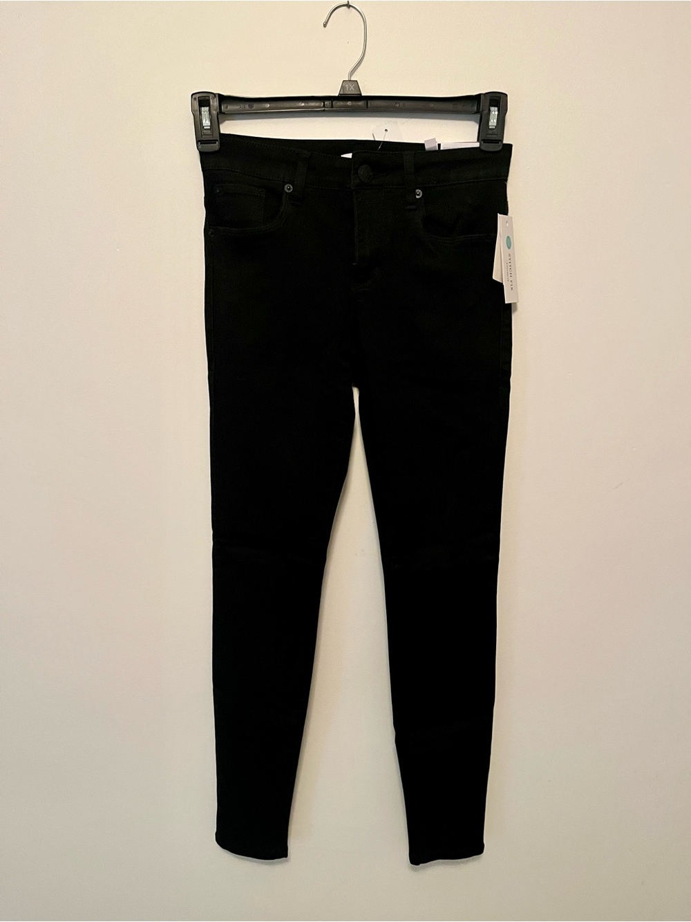 STS Blue Black Women's Ankle Skinny Jeans - Stitch Fix Exclusive